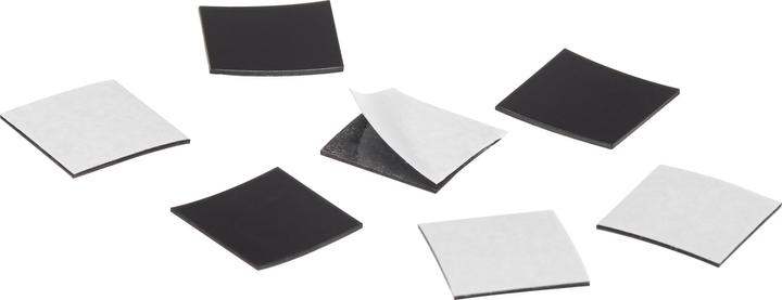 Magnetoplan Takkis (60 x)