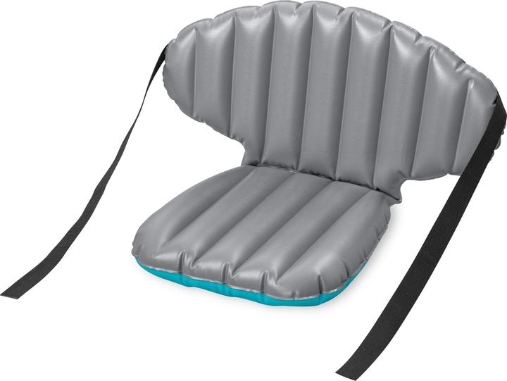 Actual product image Bestway Hydro-Force Kayak Set Rapid Elite X2 312 x 98 x 44 cm (2 pers.)