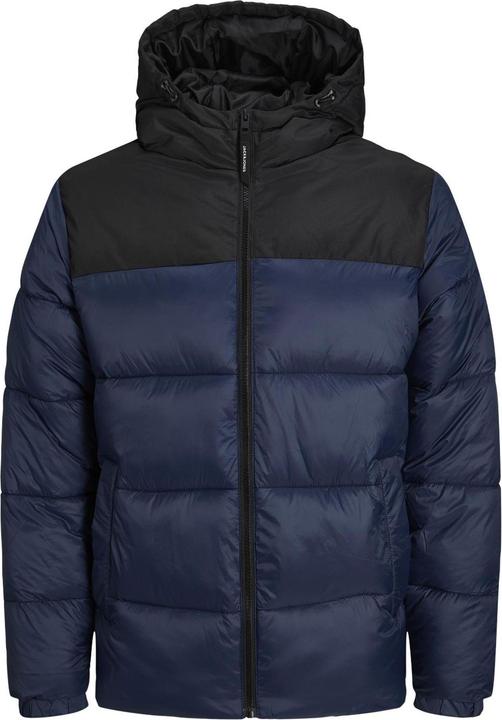 Produktbild Jack & Jones Kapuzen Wattierte Jacke (XL)