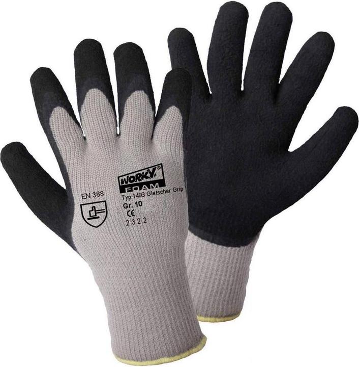 Produktbild kaiserkraft Handschuhe GLETSCHER-GRIP (8)