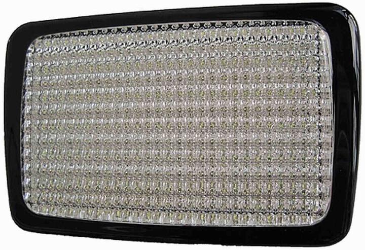 Image du produit Hella Projecteur de travail à LED Flat Beam 1000 1000lm éclairage de proximité