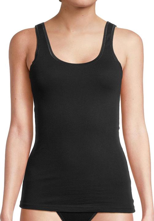 Produktbild Conta 3er Pack Feinripp Unterhemd / Top (50, 5XL)