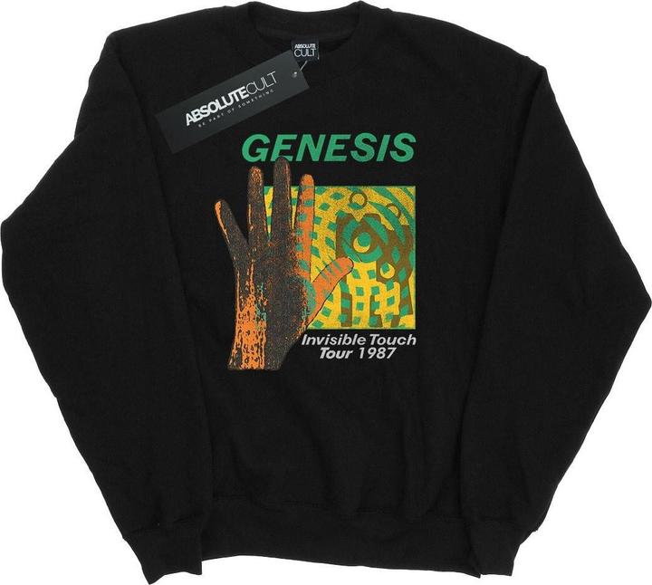 Produktbild Absolute Cult Invisible Touch Tour Sweatshirt (XL)