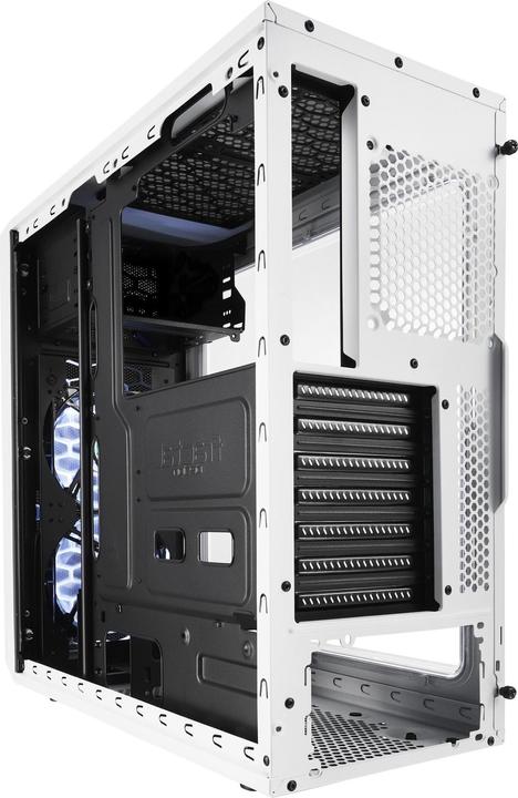Actual product image Fractal Focus G (ATX, mATX, Mini-ITX)