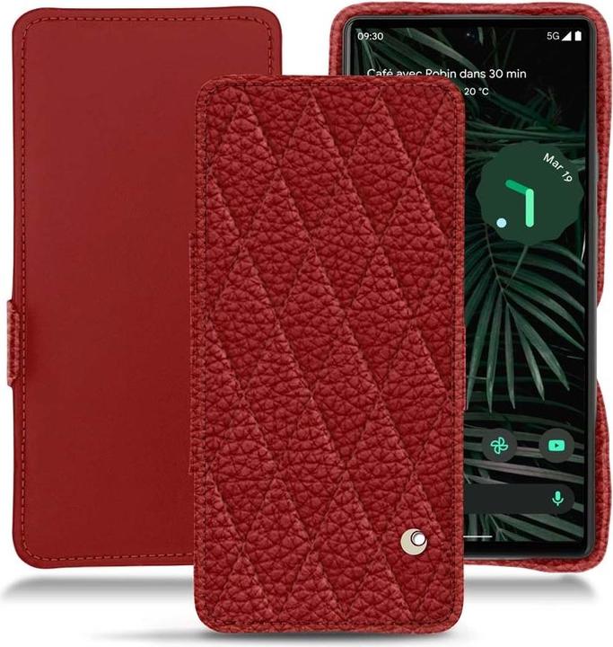 Immagine prodotto Noreve Cover in pelle (Google Pixel 6 Pro)