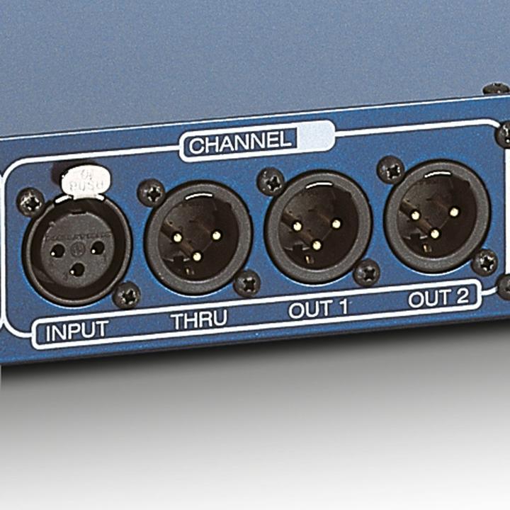 Produktbild Palmer Audio PRMLS Line Splitbox (Splitter)