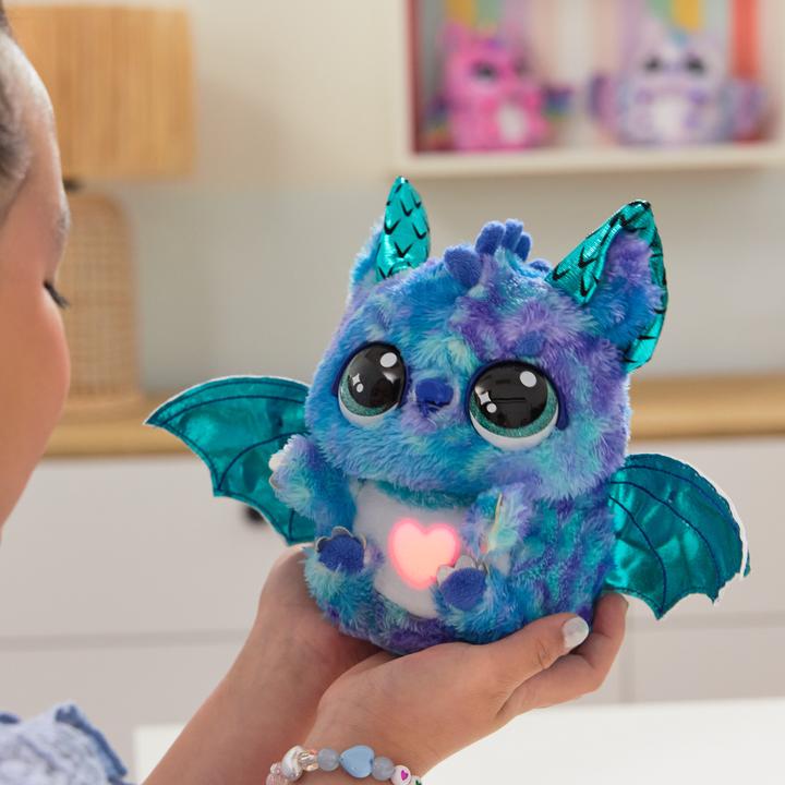 Produktbild Hatchimals EGG Big Egg Secret Hatch Draggle
