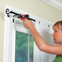 Actual product image Black & Decker Compact lithium-ion (Rechargeable battery operated)