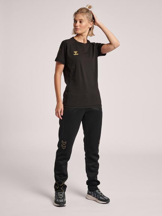 Produktbild hummel Cima Xk T-Shirt S/S Woman (L)