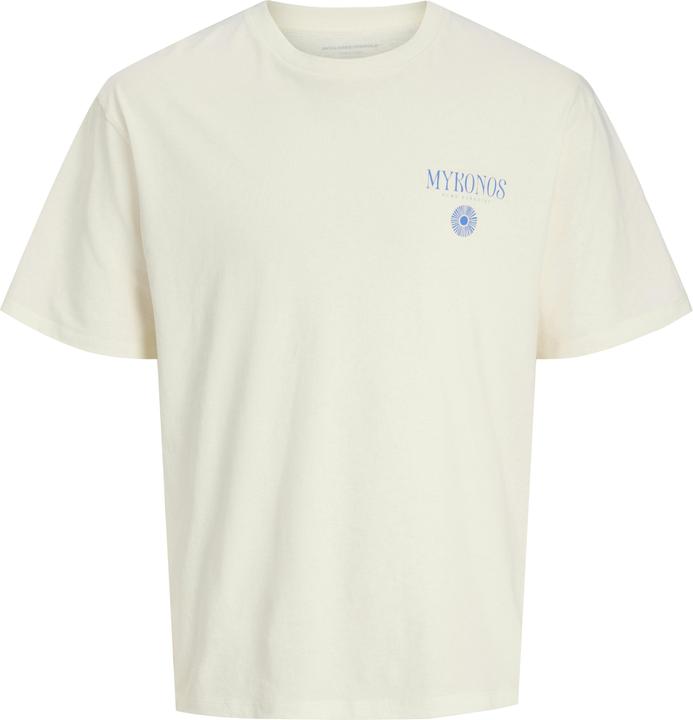 Produktbild Jack & Jones Rundhalsausschnitt T-shirt T-shirt (XS)