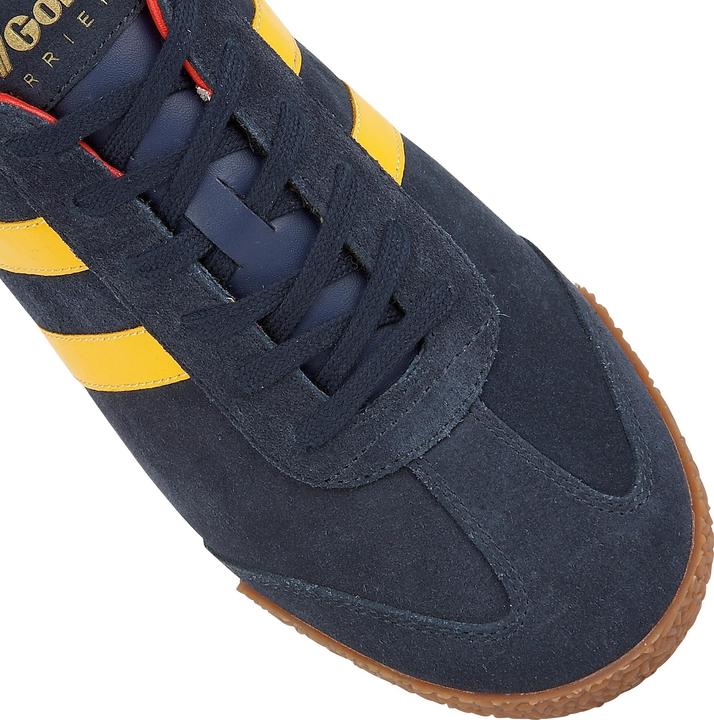 Produktbild Gola Harrier Suede (41)