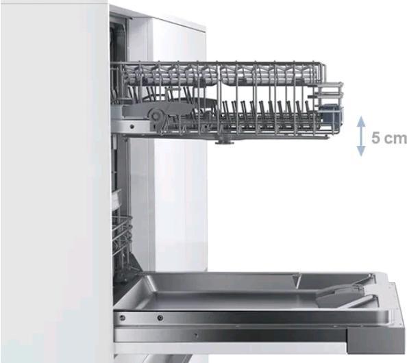 Produktbild Bosch Hausgeräte SPV6ZMX23E