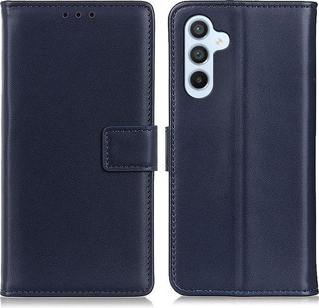 Produktbild MU Classic Classic II Leder Bookcover Series (Samsung Galaxy A55)