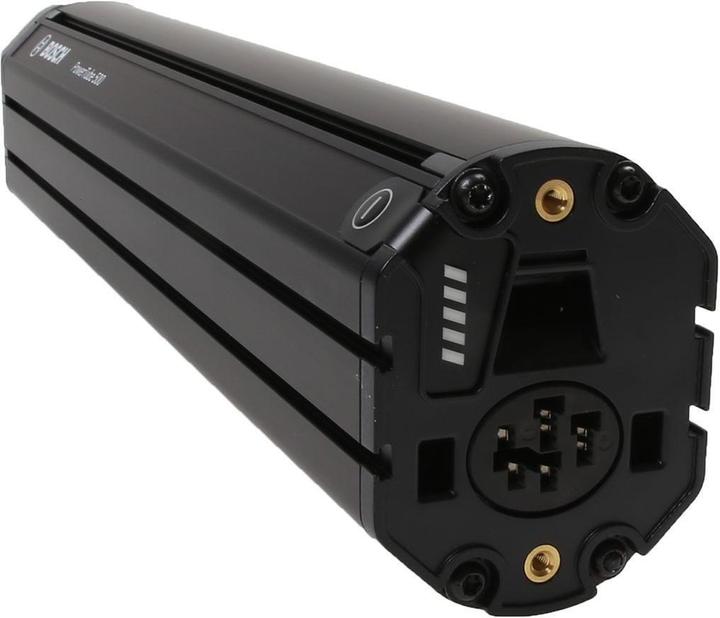 Produktbild Bosch eBike PowerTube 500 BBP281 / vertical (500 Wh, E-Bike Akku)