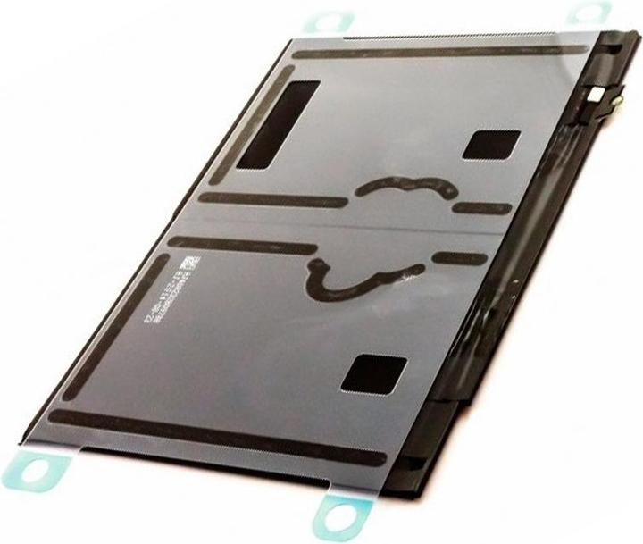 Actual product image AccuCell Battery iPad Air 2, 020-8562, A1547, A1567