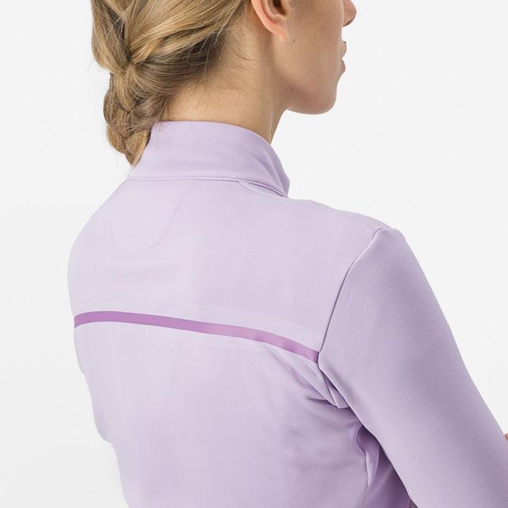 Actual product image Castelli Sinergia 2 Jersey FZ (L)
