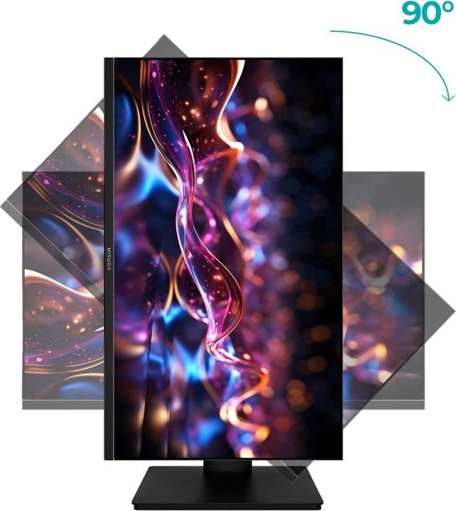 Produktbild Misura High Resolution monitor 27" - 75 Hz (2560 x 1440 Pixel, 27")