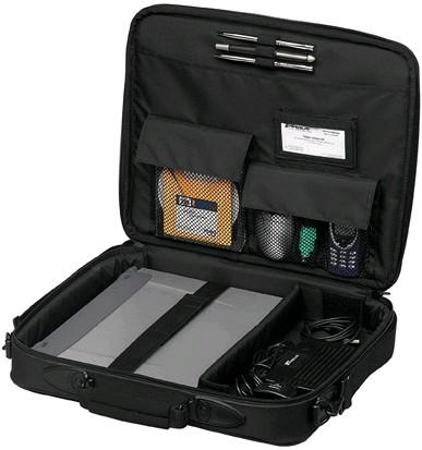 Produktbild Targus Tar300 (15.60", Universal)