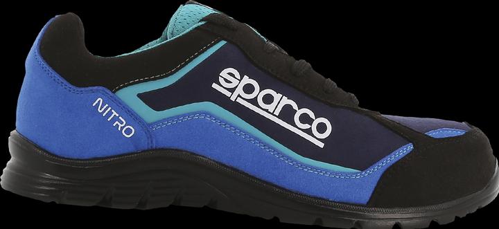 Actual product image Sparco Nitro (42)