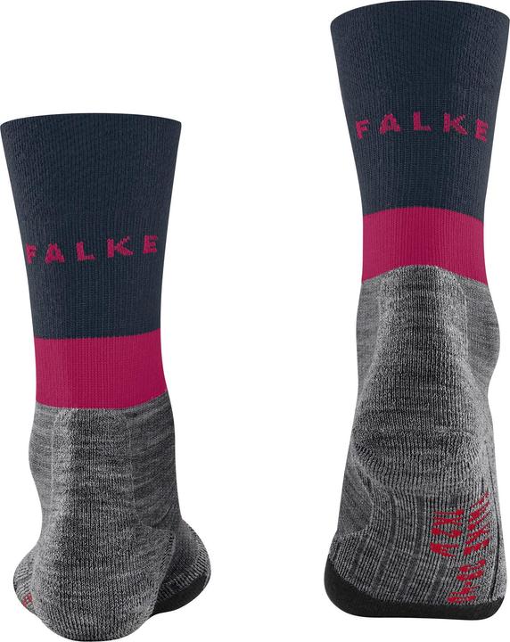 Immagine prodotto Falke Calze da trekking da donna TK2 Explore (37 - 38)