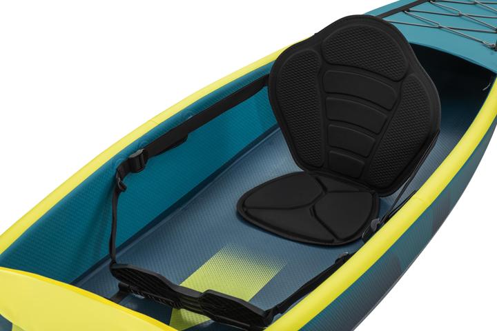 Image du produit Bestway Arrow Elite X1 Kayak Set 365 x 73 x 30cm (1 pers.)