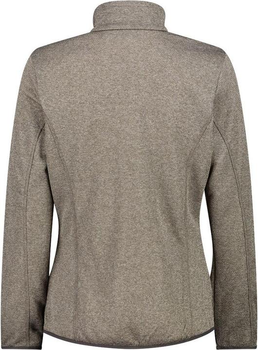 Produktbild CMP Campagnolo Women's Jacket Knitted + Mesh (42, L)