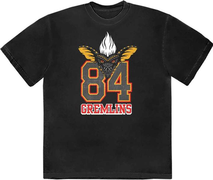 Gremlins Stripe 84 (M)