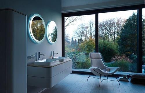 Produktbild Duravit Einhebel-Waschtischmischer