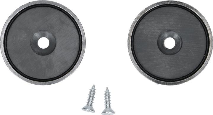 Actual product image Max Hauri Magnet set (0.04 m)