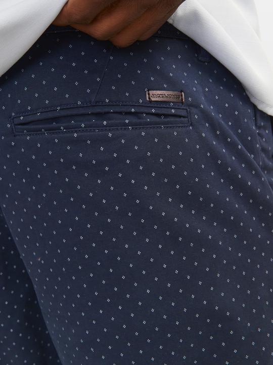 Produktbild Jack & Jones Print Shorts (S)