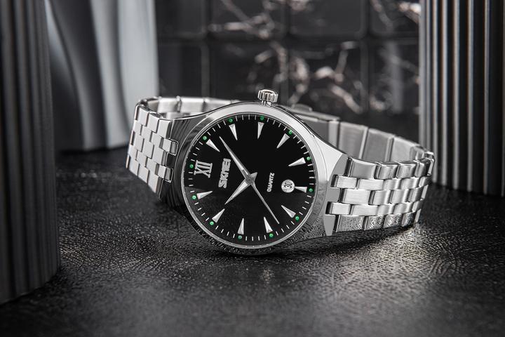 Image du produit Skmei 9071BK-B Herrenuhr + BOX