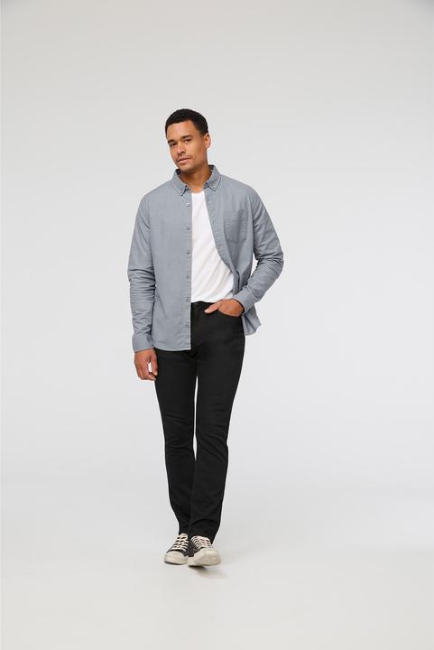 Produktbild Du/Er Performance Denim Relaxed - Black (S)