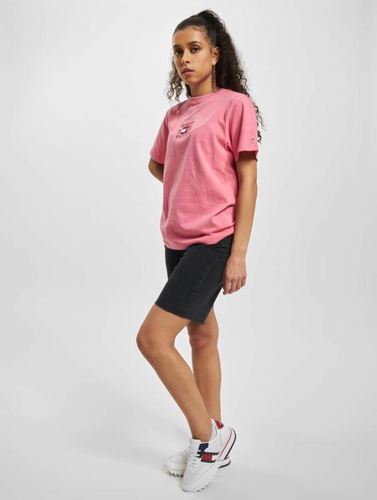 Produktbild Tommy Hilfiger Tommy Jeans Relaxed Timeless Box T-Shirt - 98367 (XS)