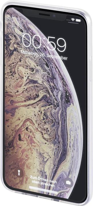 Produktbild Hama Crystal Clear (Apple iPhone 11)