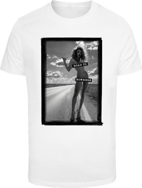 Immagine prodotto Mister Tee MisterTee Road To Nowhere Tee - 192085 (M)