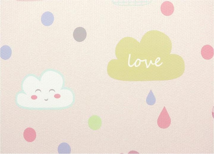 Produktbild Baby Care Happy Cloud (125 x 185 cm)