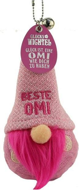 Produktbild H&H Glckswichtel Beste Omi