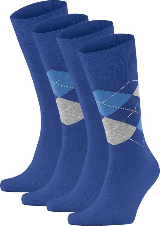 Produktbild Burlington Socken Casual EVERYDAY MIX (4er Pack, 40 - 46)