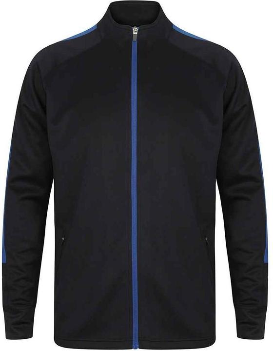 Blu navy/blu reale
