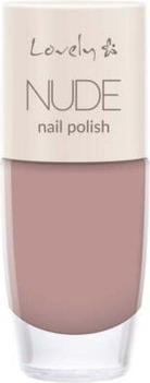 Produktbild Lovely Nude Nail Polish 8 8Ml