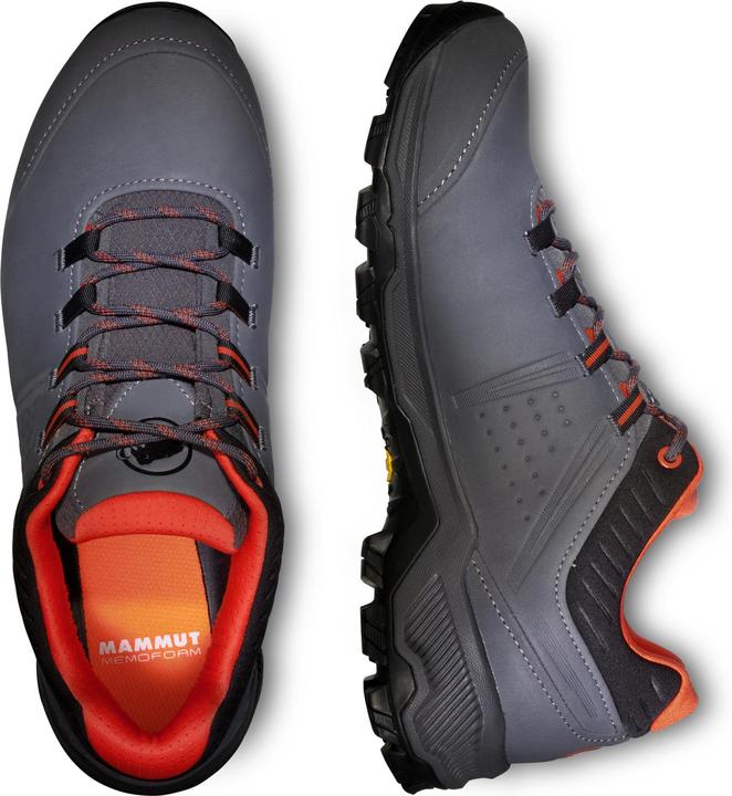 Produktbild Mammut Mercury IV Low GTX Men (47)