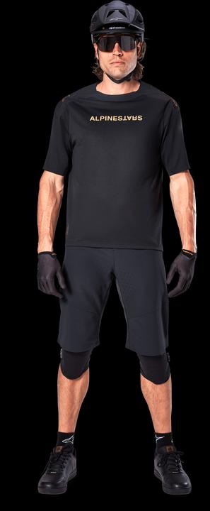 Actual product image Alpinestars Short 24 A-Aria Elite (30)