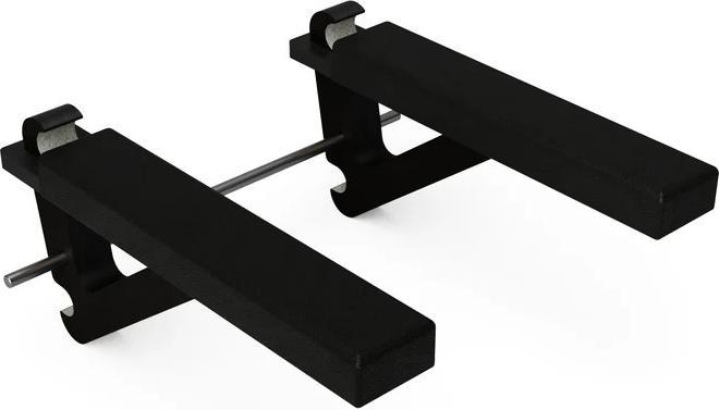 Produktbild EdelKraft Polster-Upgrade für Dipbügel