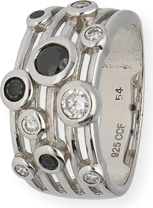 Produktbild Carat Style (52, 925 Silber)