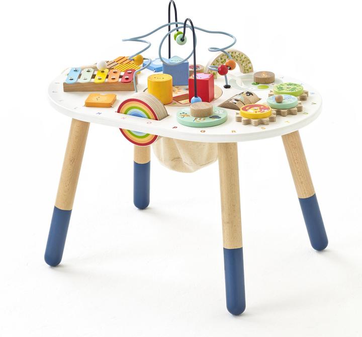 Image du produit Le Toy Van Table d'activités