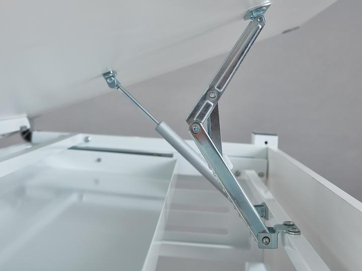Produktbild Inter Link Push II (68 x 55 x 110 cm)