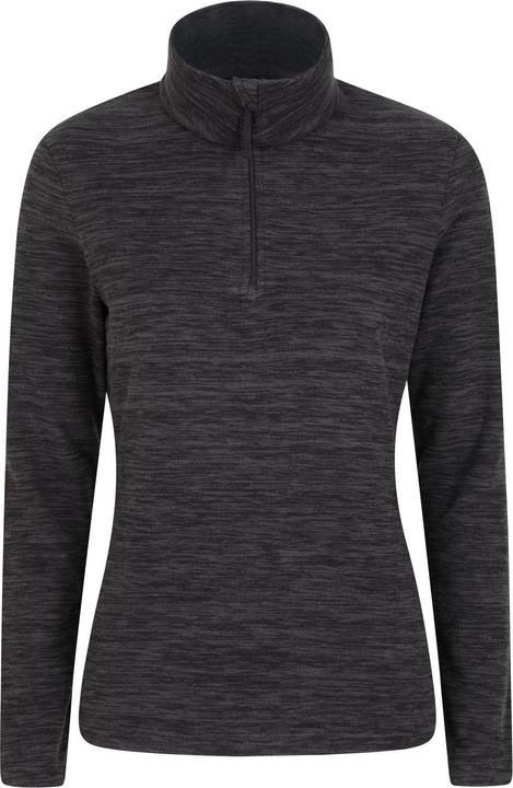Immagine prodotto Mountain Warehouse Top in pile Snowdon Melange (34 D)