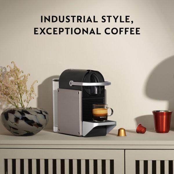 Actual product image Krups Nespresso Pixie (NESPRESSO Original)