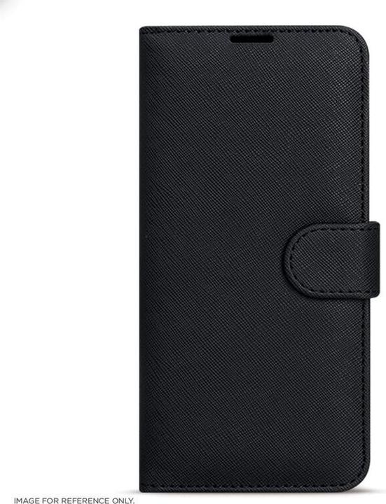 Immagine prodotto Case FortyFour Libro-Cover No.11 nero (Nokia G20, Nokia G10)