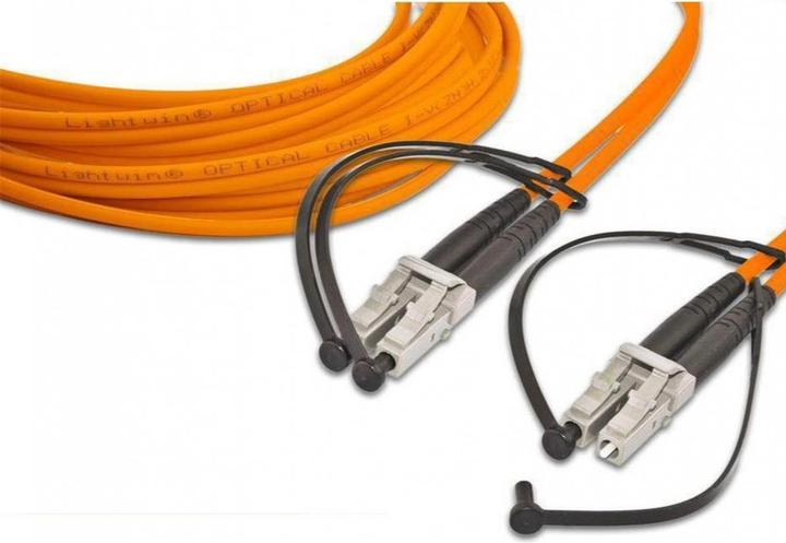 Lightwin Netzwerkkabel (S/UTP, CAT6, 1 m)